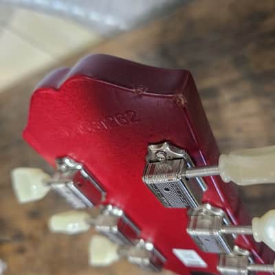 Epiphone 1959 LP Standard Outfit ADB image 7
