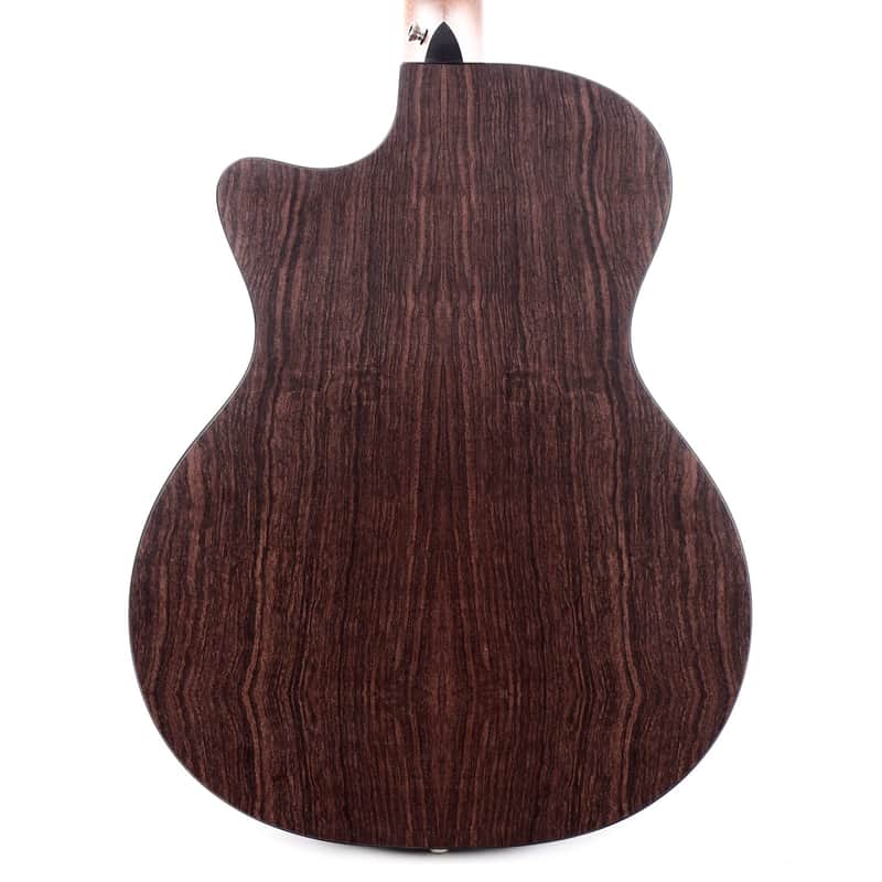 Martin X-Series GPC-X2E Rosewood 2019 - 2023 image 4