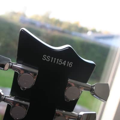 ESP  Eclipse I CTM BB image 1
