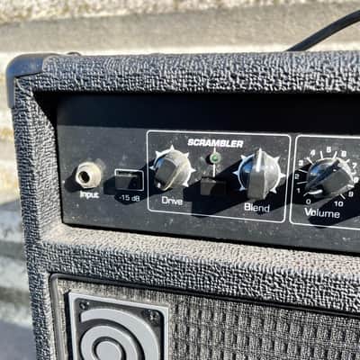 Ampeg BA 110V2 image 3