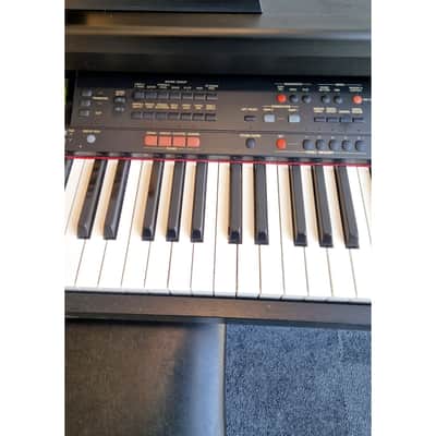 Technics SX-PR51 - Digital Piano - Black - Excellent w/ Manuals, Certification, Other image 13