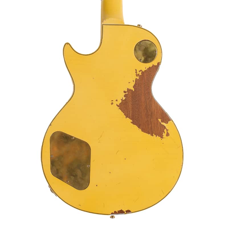 Gibson Custom Shop Randy Rhoads '74 Les Paul Custom (Aged) 2010 image 3