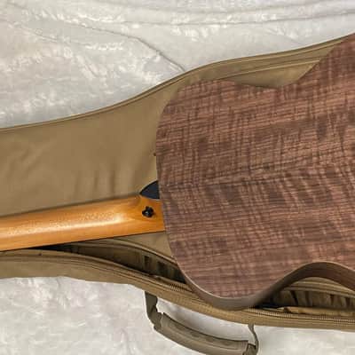 Taylor - Academy 22e Acoustic-electric Guitar - Natural - 4.25lbs - Authorized Dealer - G06270 - OPEN BOX - SAVE BIG!! image 9
