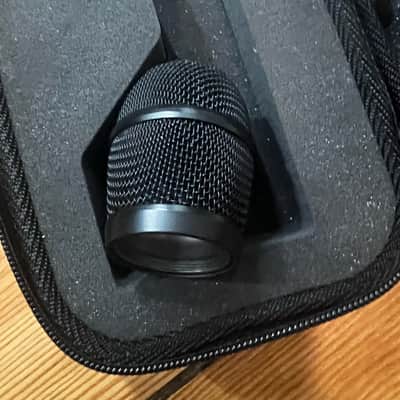 Shure KSM9 (BLACK) — Dual-Diaphragm Condenser Vocal Mic | Lightly Used, Fully Functional image 7