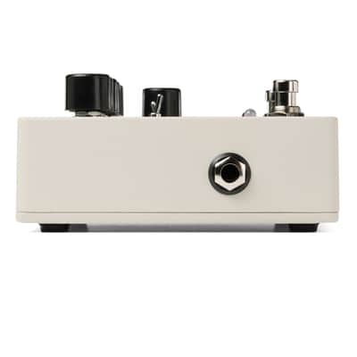 New Electro-Harmonix EHX Deluxe Sovtek Big Muff Pi Fuzz Guitar Pedal image 5