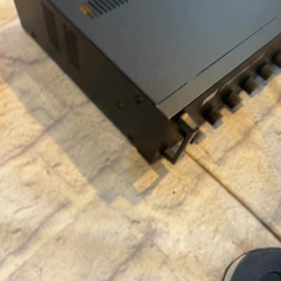 CSI P-120A Powered Mixer Head image 2