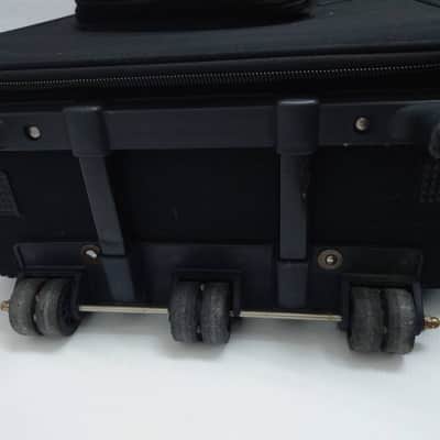 Yamaha Motif XS 6 Production Synthesizer with case image 8