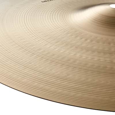 Zildjian A Medium Thin Crash 16" image 5