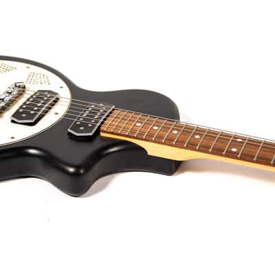 Chandler Electric Resonator Owned by Mike Campbell image 11