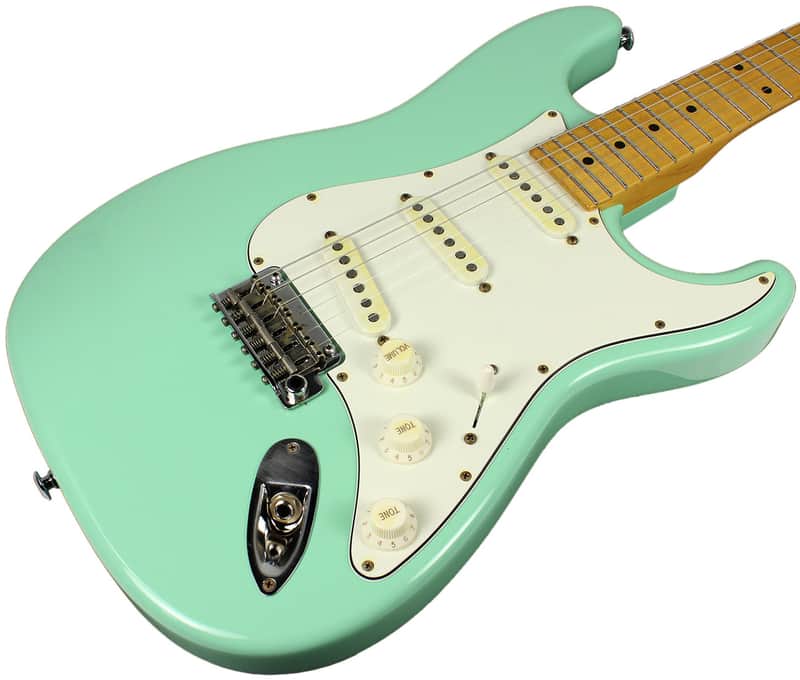 Suhr Classic Antique Electric Guitar Distressed Finish image 4