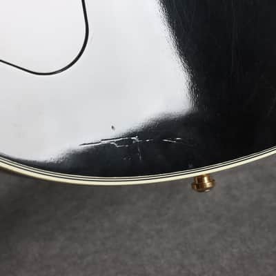 Gibson Les Paul Custom - Ebony - 2nd Hand image 17