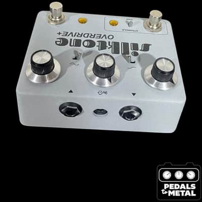 Silktone Overdrive+ 2024 - Present - Various - X16279 image 4