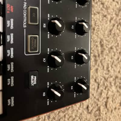 Akai MPK Mini MKII 25-Key MIDI Controller image 3