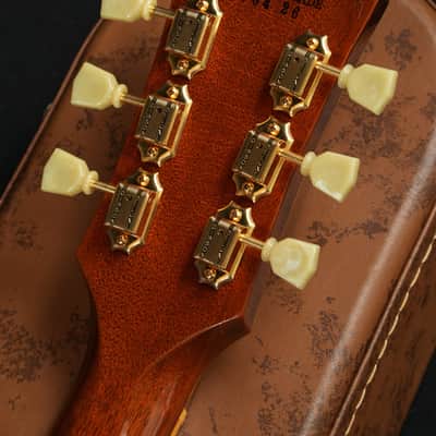 Gibson Custom Shop Historic Collection 1959 Les Paul Standard Premium Grade [PREMIUM GRADE 2004/26] (09/14) image 11