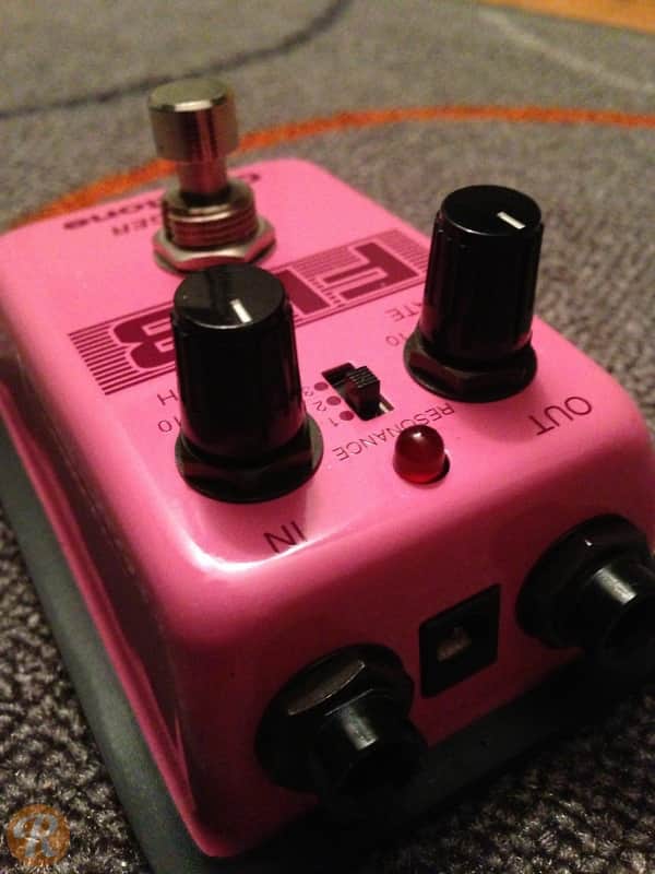 Guyatone FL-3 Flanger image 3