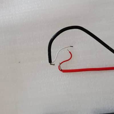 Epiphone Black Guitar Classic Alnico Humbucker Pickups For Epiphone Les Paul SG DOT ES image 3