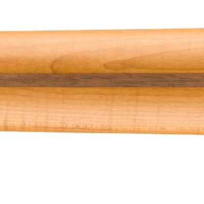 Fender 099-0502-920 Roasted Maple Stratocaster Neck, 21-Fret 2010s - Maple image 2