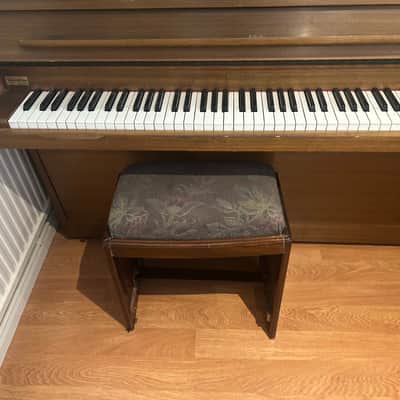 Piano Davis & Som image 4