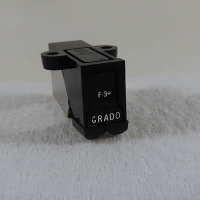 Grado F-3+ Record Player Turntable Phono Cartridge Standard Mount image 1