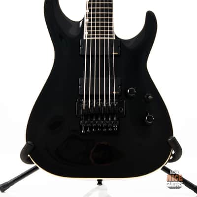 ESP - E-II Horizon 7 FR 2017 - Black Gloss image 2