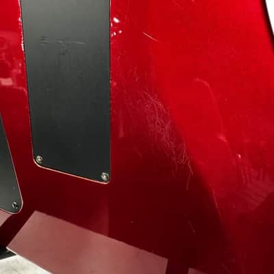 Hamer Slammer Series - Red image 12