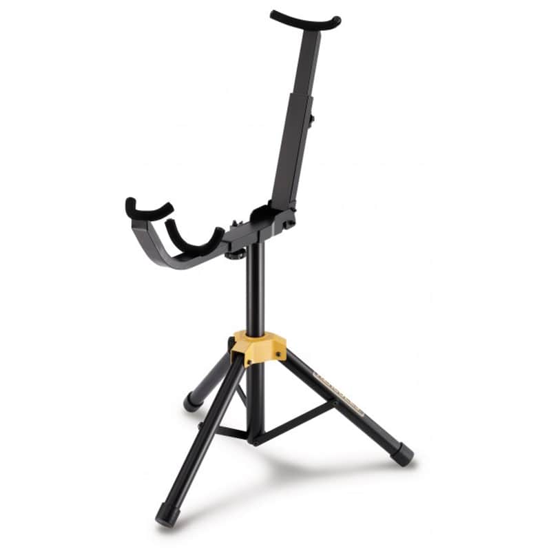 HERCULES DS-552B Tubaständer/Euphoniumständer image 1