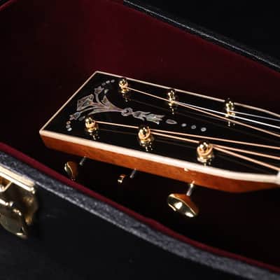 Martin D45 Modern Deluxe with Hardcase 157 image 15