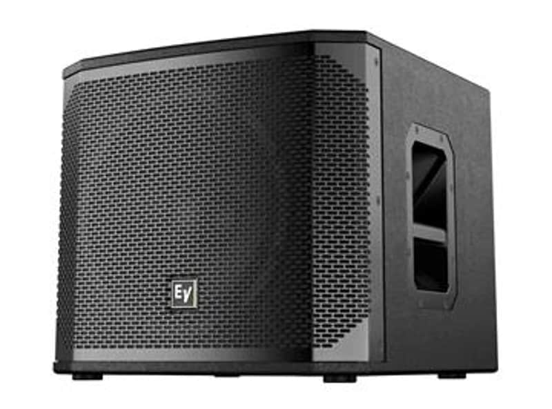 Electro-Voice ELX200-12 Passive Loudspeaker-Open box image 1