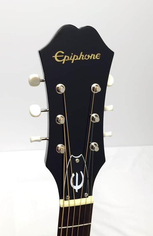 Epiphone 1963 EJ-45 Ltd Ed Round Shoulder Dreadnought Acoustic