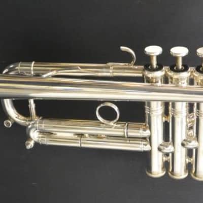 Trompeta Sib Kanstul 1500B como nueva image 16