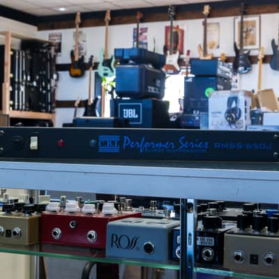 CBI RMSS Rack Mount Surge Suppressor (Very Good) *Free Shipping* image 2