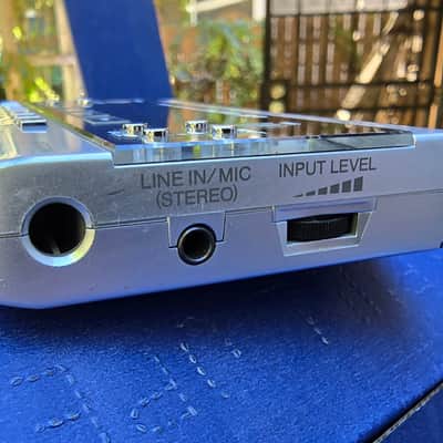 Boss Micro BR Digital Recorder w/ Original Packaging image 6