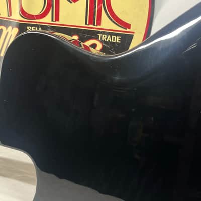 Hagstrom Ultra Swede Singlecut Electric Guitar image 13