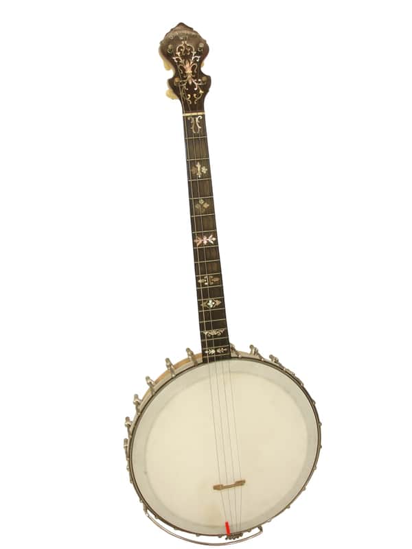 Orpheum No. 1