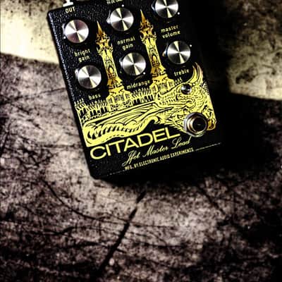 Electronic Audio Experiments Citadel *Authorized Dealer* FREE Shipping! image 4