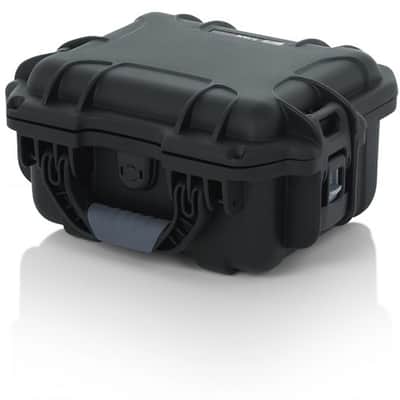 Gator Titan EW100-ENG EW112-P EW122-P G3 Sennheiser EW Wireless Systems Case image 8