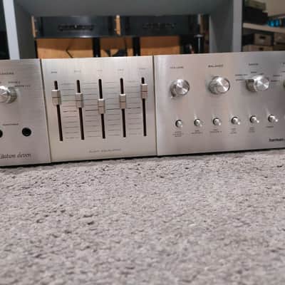 Harman Kardon CITATION ELEVEN 11 E TWELVE 12 Bild 2