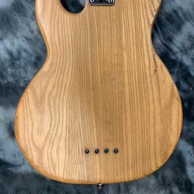 Peavey T40 Bass 1978 natural image 4
