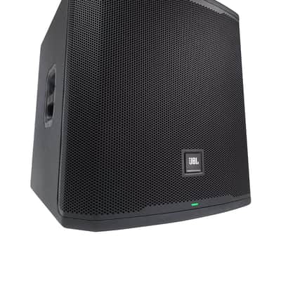 JBL PRX918XLF Professional 18" 1000W RMS Powered DJ PA Subwoofer Class-D Sub image 3