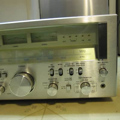 Sansui G-8000  G8000 image 2