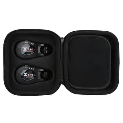 Xvive Travel Case for U2 Guitar Wireless System image 2