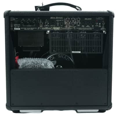 Mesa Boogie Mark VII 1x12 Combo EU imagen 4
