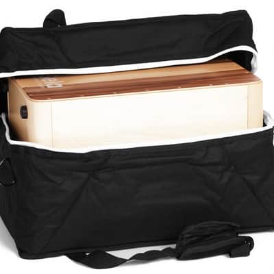 Sela Cajon Tasche Black image 3