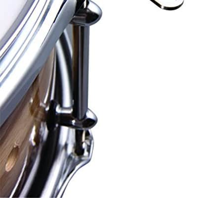 Sabian FKEY Smallest Portable Flat Keychain Drum Key Tool image 3