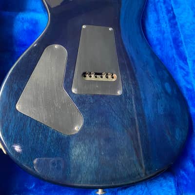 PRS Custom 24 1985 image 6