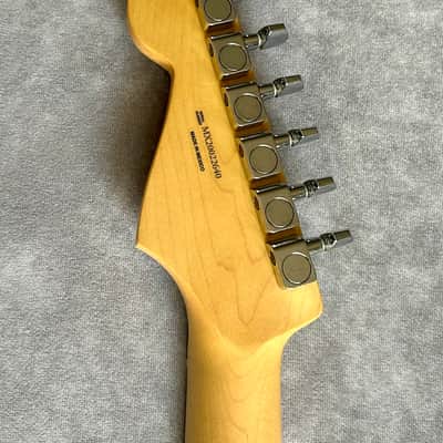 Fender Player Stratocaster 2020 Tidepool image 16
