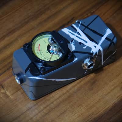 VU Meter Pedal – Signal Level Monitor – Pedalboard Utility image 5
