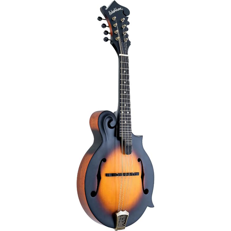 Washburn M108SWK Florentine F-style Mandolin image 1