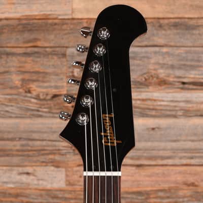 Gibson Custom Non-Reverse Firebird Sunburst image 5