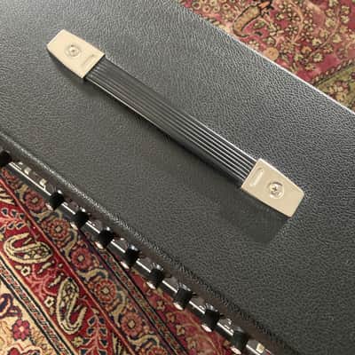 Fender Champion 100 2-Channel 100-Watt 2x12" Solid State Guitar Combo 2023 image 6